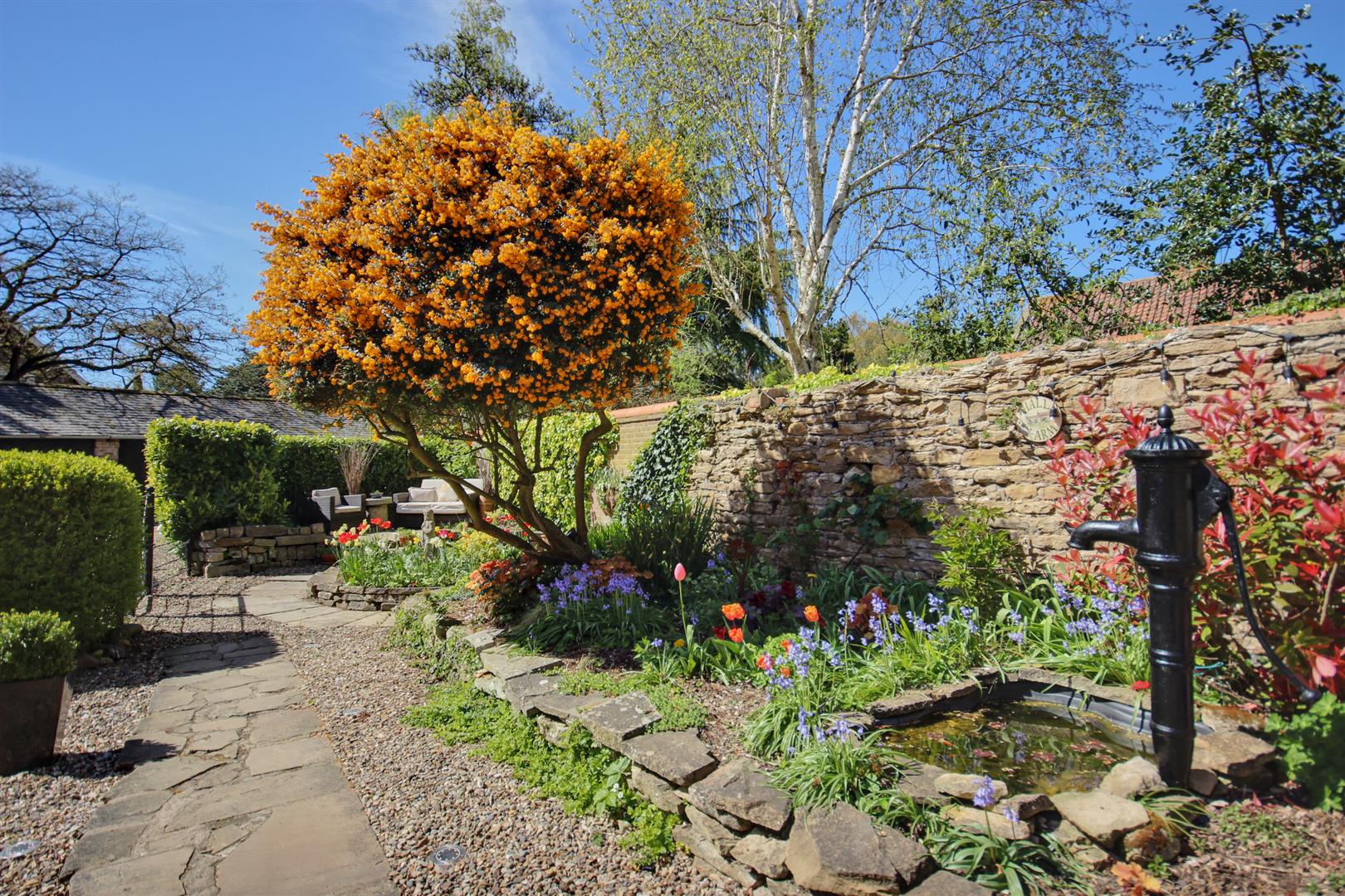 Burrill Lane, Brantingham